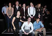 nach der Premiere: CATS unmaskiert (gFoto: Ingrid Grossmann)